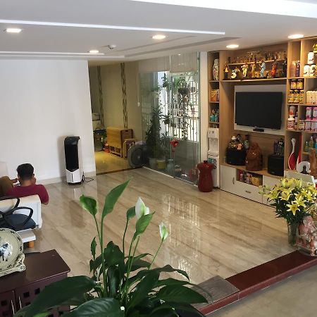 Van'S Homestay Danang Exterior photo