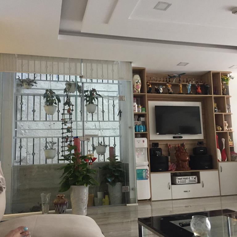 Van'S Homestay Danang Exterior photo