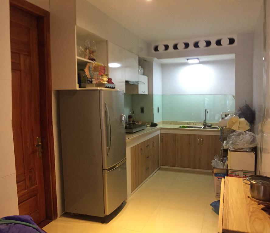 Van'S Homestay Danang Exterior photo