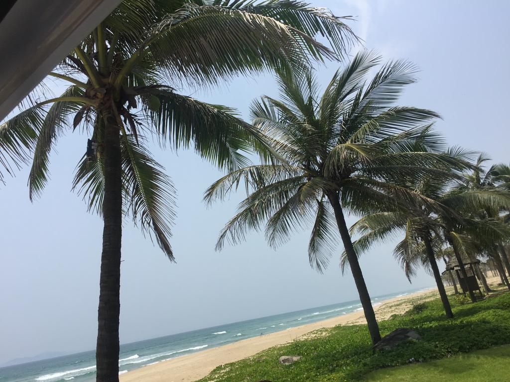 Van'S Homestay Danang Exterior photo