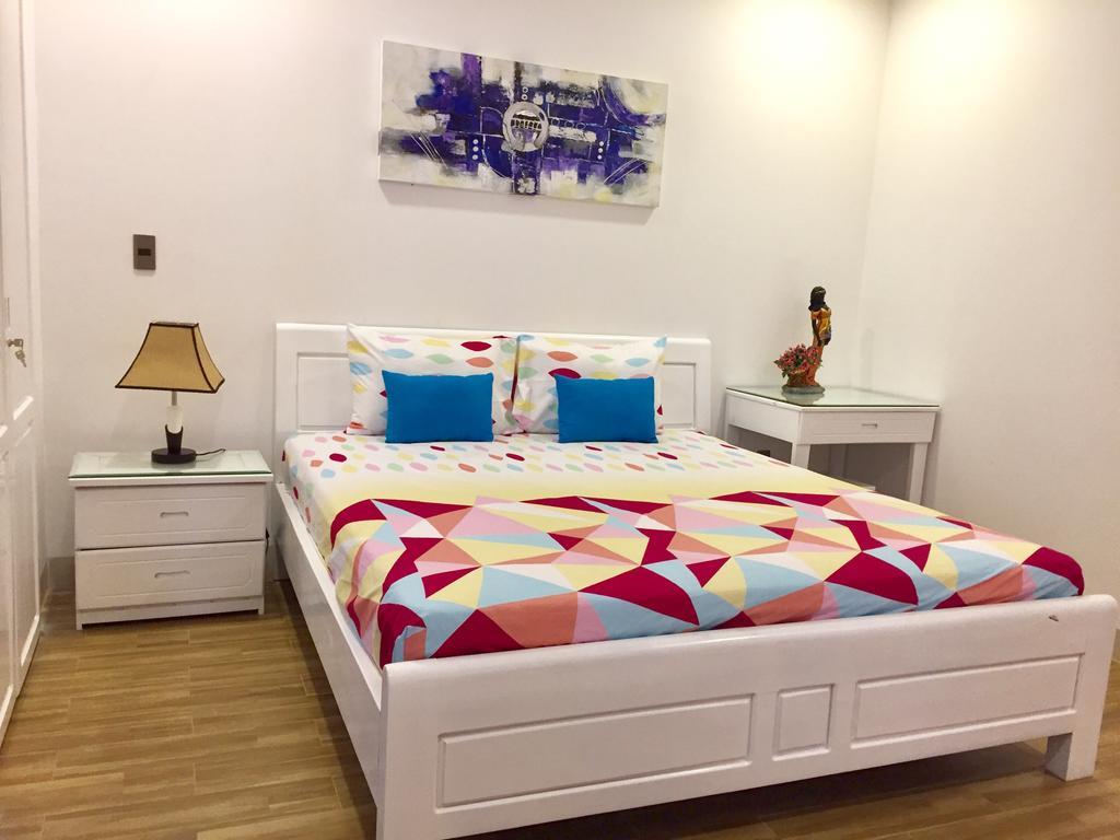 Van'S Homestay Danang Exterior photo