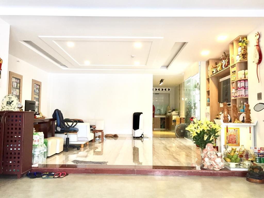 Van'S Homestay Danang Exterior photo