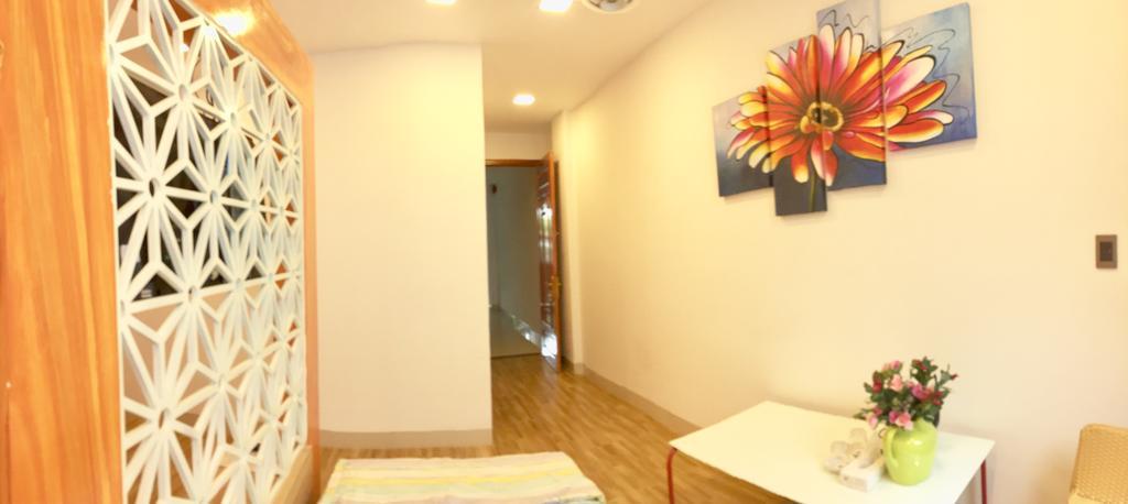 Van'S Homestay Danang Exterior photo