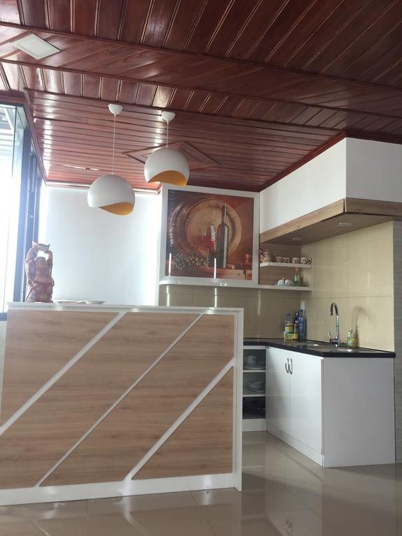 Van'S Homestay Danang Exterior photo