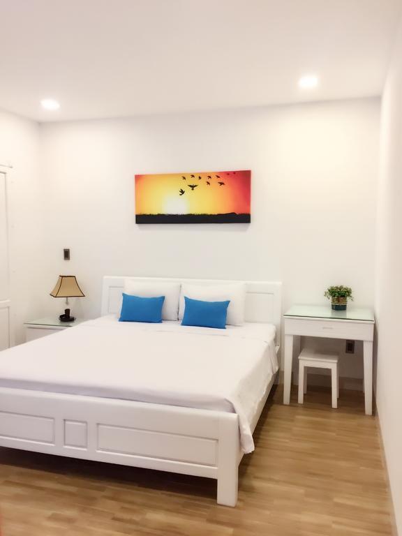 Van'S Homestay Danang Exterior photo