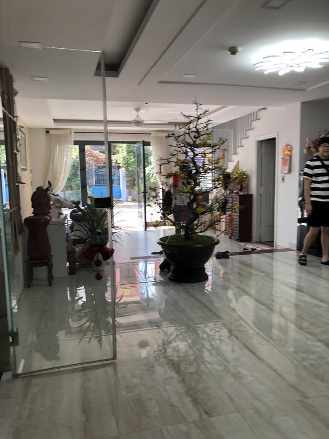 Van'S Homestay Danang Exterior photo