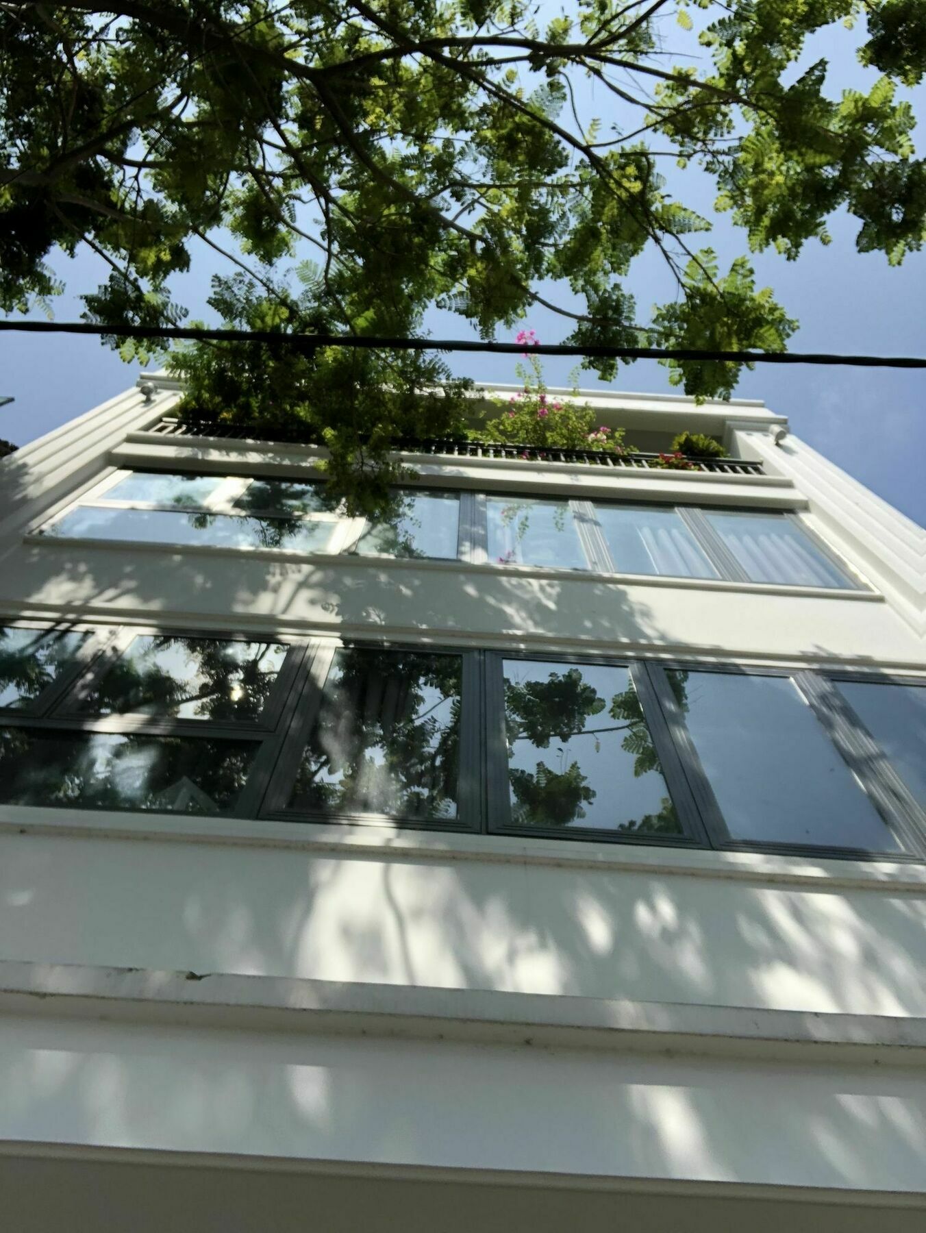 Van'S Homestay Danang Exterior photo