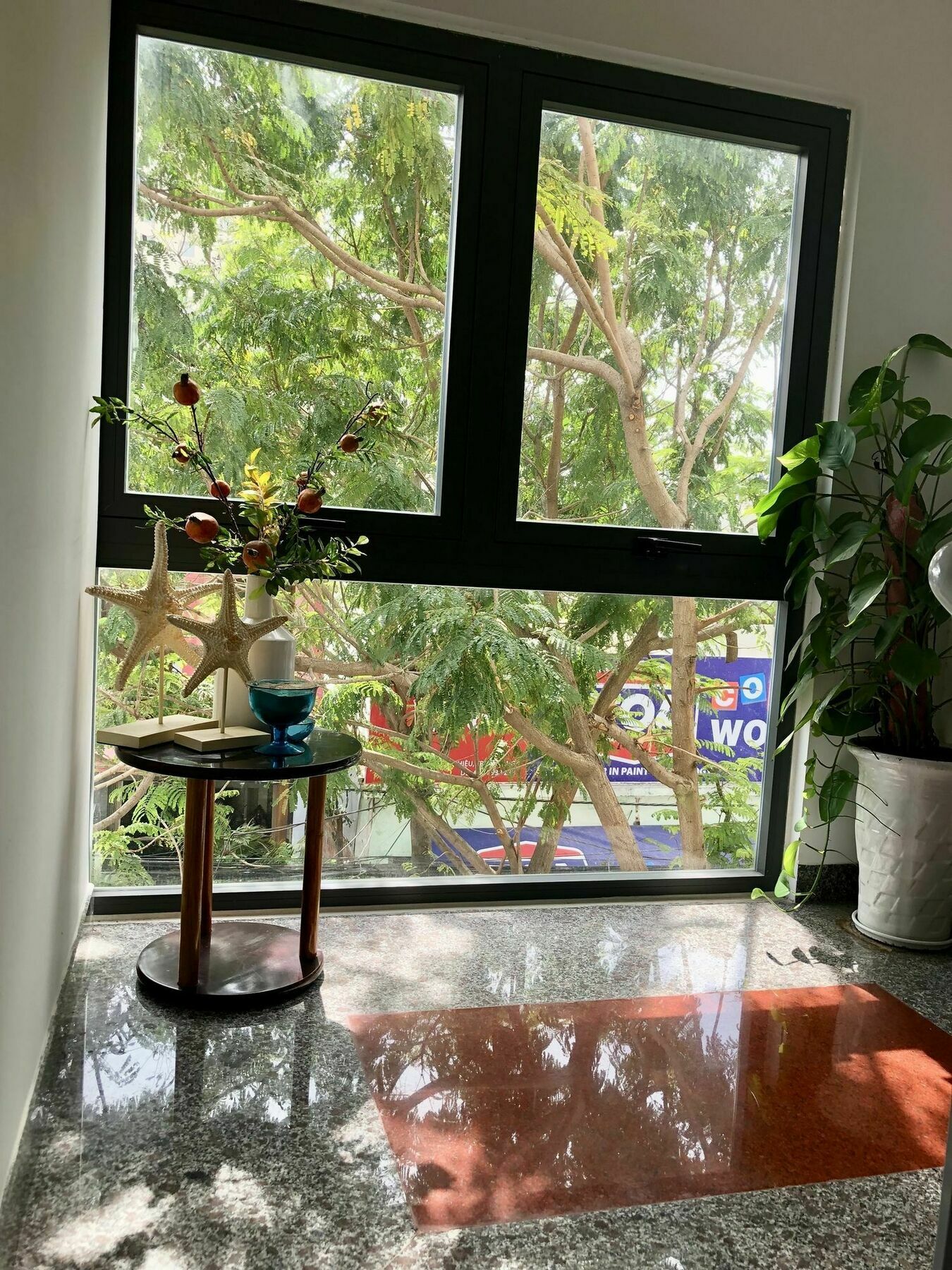 Van'S Homestay Danang Exterior photo